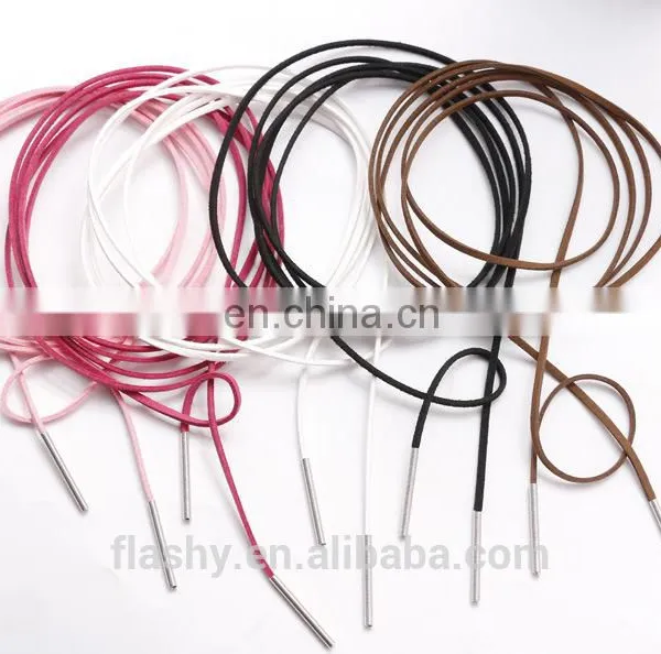 New Fashion Jewelry Black Leather Bow Choker DIY Necklace Gift for Women Girl photo-6