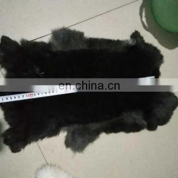 Online Wholesale Shop Rabbit Fur Skins and Rabbit Skins for Plate, for Garment photo-6