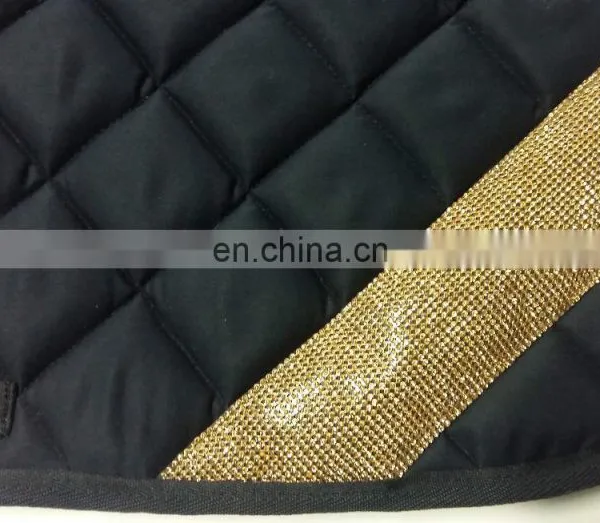 Soft and Durable Saddle Cloth Cotton Saddle Pad photo-5