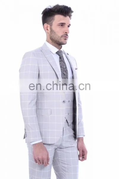 3 Pieces Suits photo-6