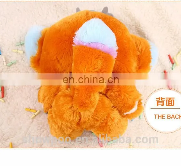 Factory Direct League of Legends Anime Products Plush 30cm Price for 5 Pcs photo-5