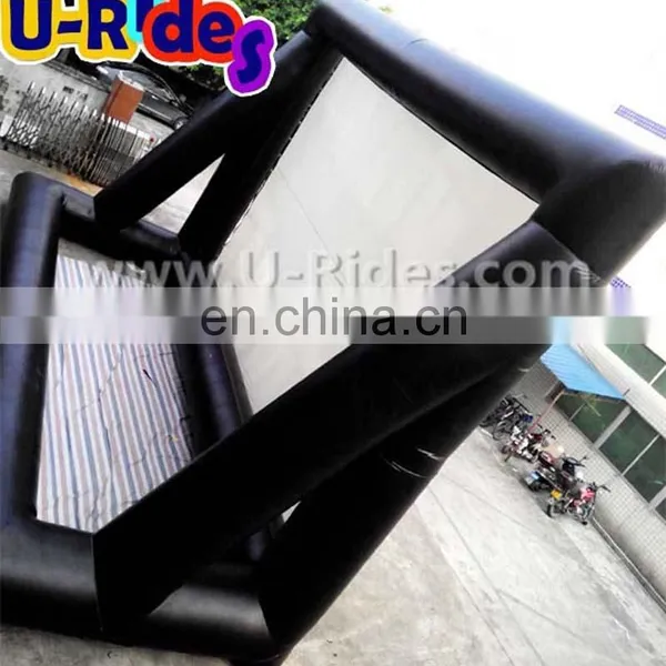 Giant Inflatable Projection Screen photo-4