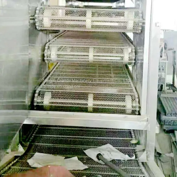 Stainless Steel Conveyor, Low Cost and High Quality Professional Manufacturers photo-2