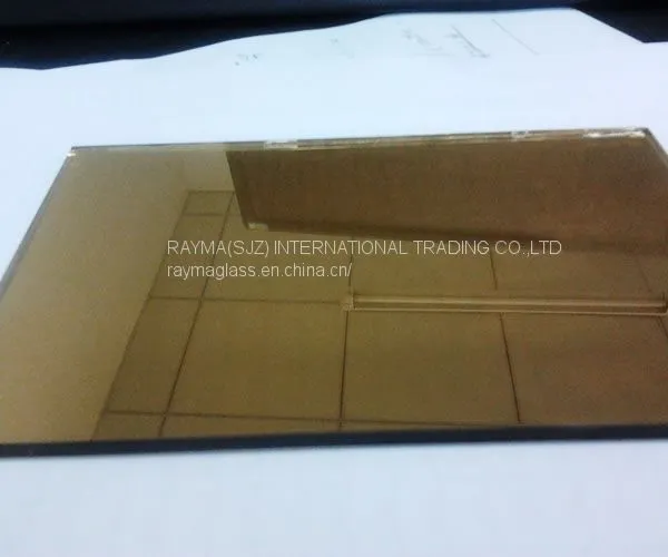 Reflective Glass photo-3