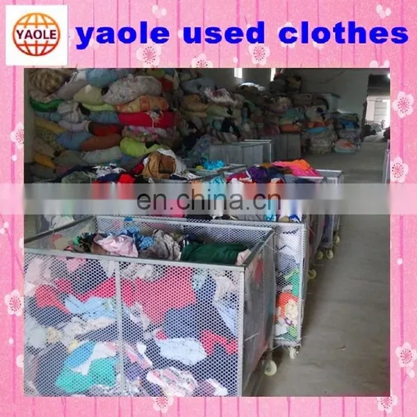 big quantity clothes