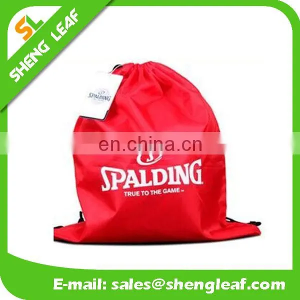 Basketball Bag Folding Basketball Bag Custom Basketball Tote Bag photo-5