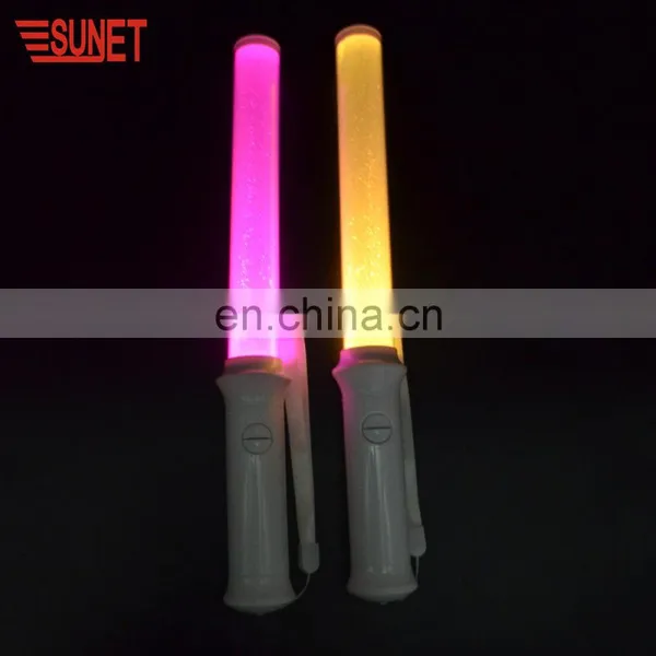 Wifi Wireless 15 Led Colors Changing Led Mack Stick for Adult and Children photo-4