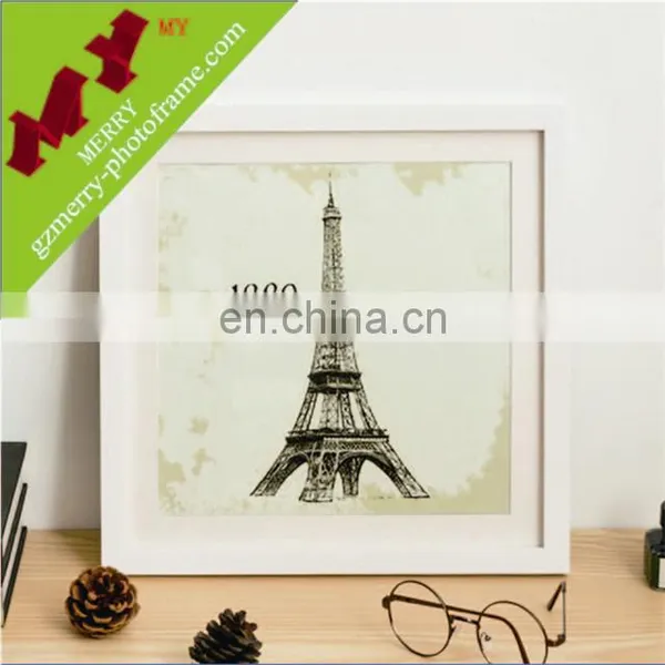Popular Product Colorful Funny Square Picture Frame Wholesale photo-4