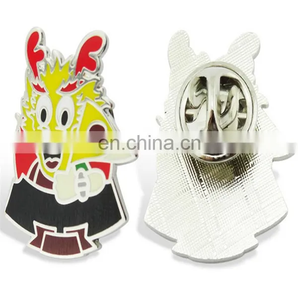 2017 Custom Enamel Pins no Minimum photo-6