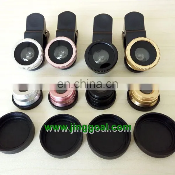For Smart Phone Wide Angle and Macro Lens photo-2
