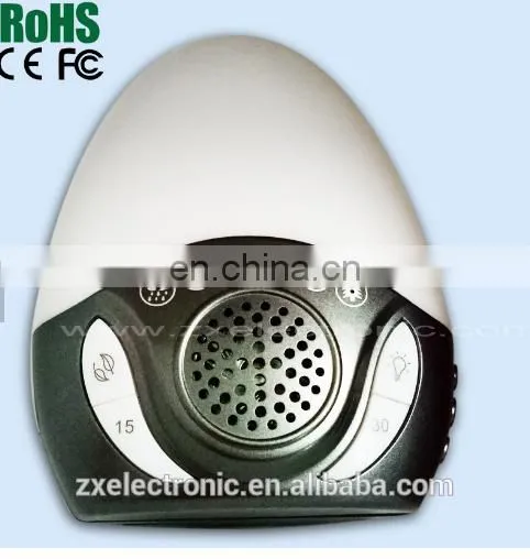 White Noise Sound Machine Interesting Sleep Machine Kid's Sleep Machine