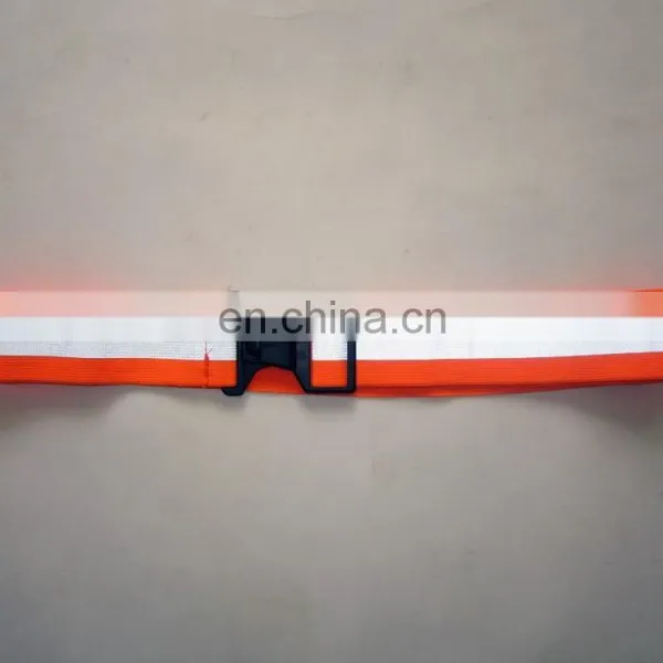 Customized Reflective Belt Reflective Running Belt Safety Belt photo-2
