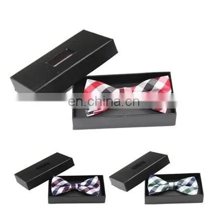 Bow Tie Boxes