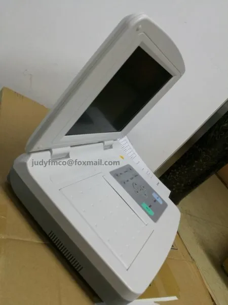 Cardiotocography Machine for Mom With Baby photo-2