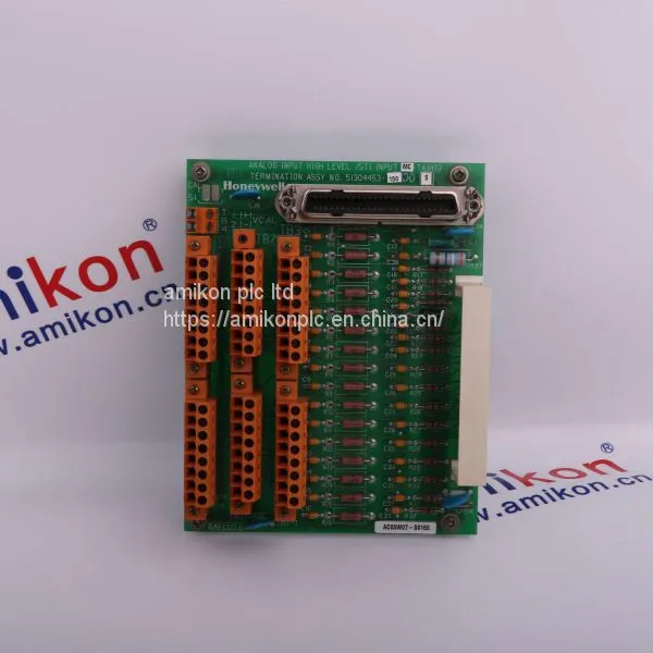HONEYWELL   TC-ODJ161  TC-ODK161  TC-ODX081