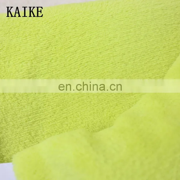 100%polyester Cheap Polar Fleece Beach Camel Wool Blanket Cover photo-5