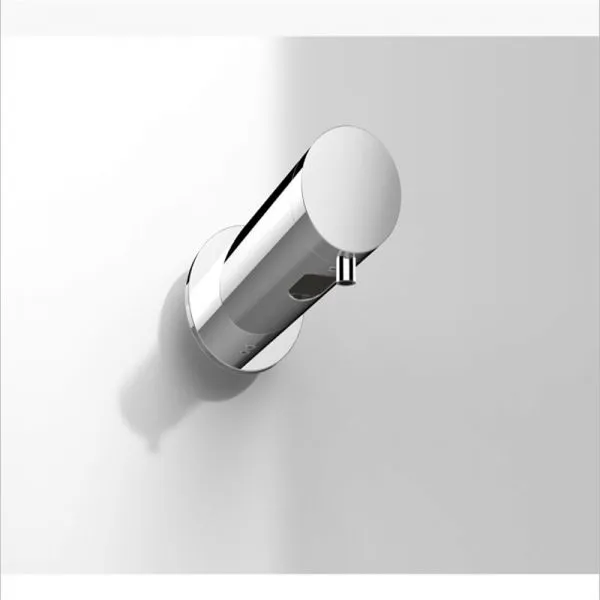 Refillable Automatic Soap Dispenser Hotel Wall Mounted photo-3