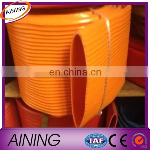 Pvc Lay Flat Hose 300mm Water Irrigation Tubing Pvc Flexible Water Hose Pipe photo-7