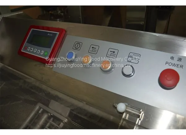 High Quality Frozen Cheese Slicing Machine JY-17K photo-2