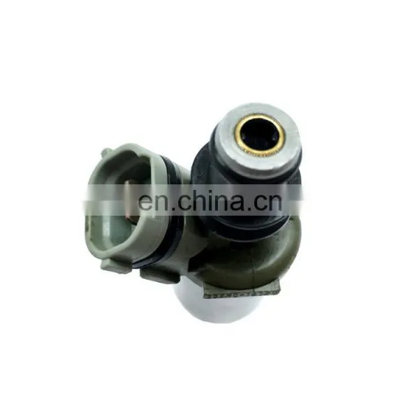 Fuel Injector Compatible With Toyota Geo OEM 23250-16120 2325016120 photo-4