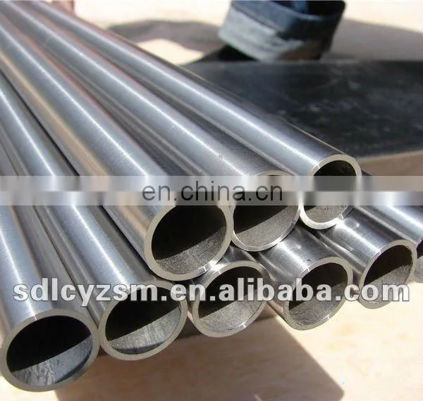 Seamless Carbon Steel Pipe Has Many Uses Many Large Structures Use Pipes photo-7