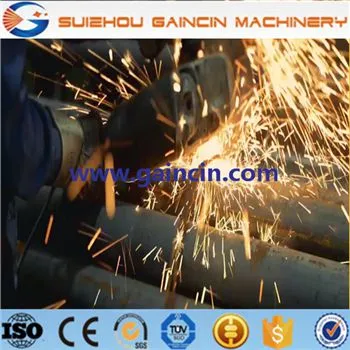 Grinding Media Milling Balls, Excellent Steel Grinding Meida Balls, Steel Forged Mill Media Balls photo-2