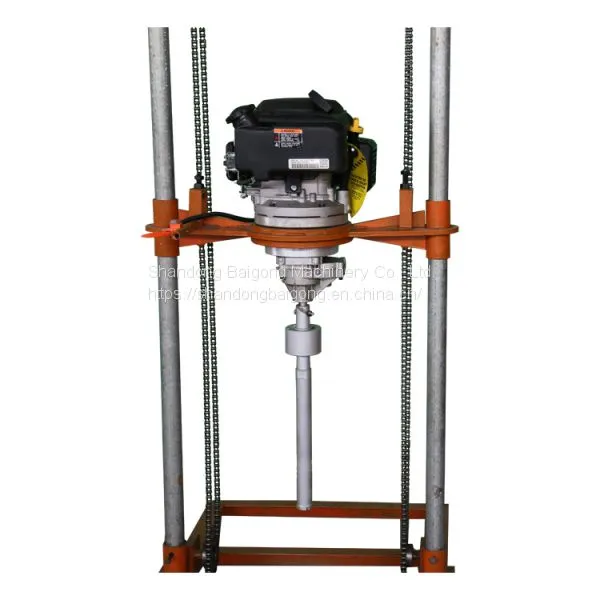 Portable BF-B30 Sampling Rig photo-2