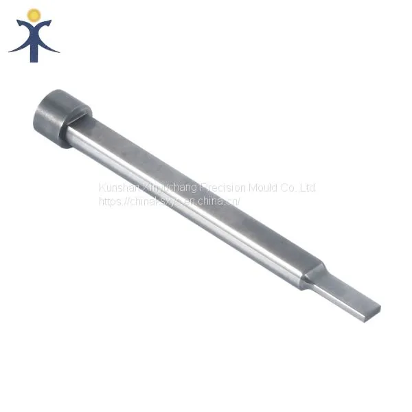 High Quality Tungsten Carbide Automatic Mechanical Joint Shaft Pin