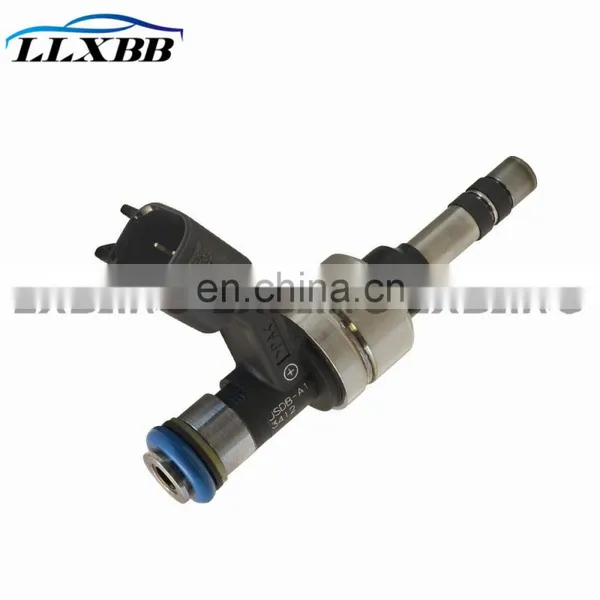 Original LLXBB Fuel Injector 12629927 For GMC Buick LaCrosse Chevrolet Cadillac CTS 3.0L photo-3