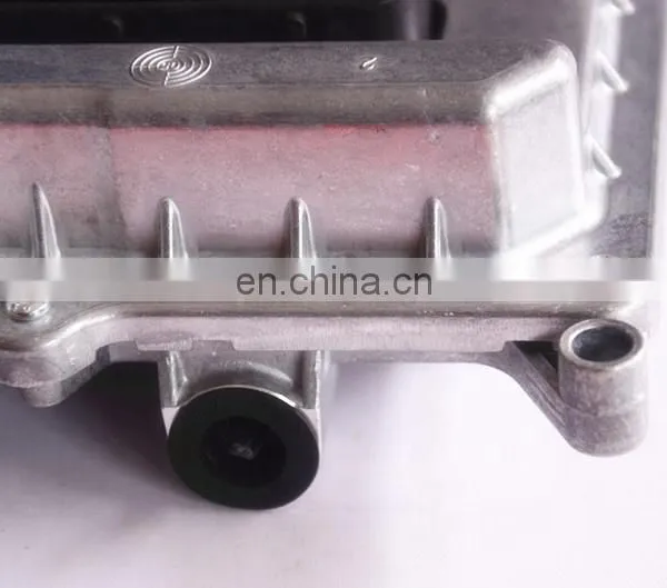 DCi11 Diesel Engine Electronic Control Module Engine Control Unit ECM ECU D5010222531 0281020103 photo-5