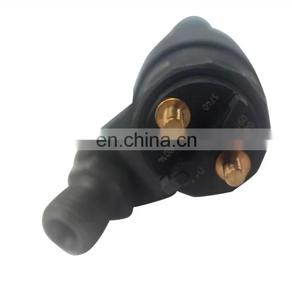 Injector Assy 0445120067 - SINOCMP Injector For BOSCH Volvo EC210 EC210B Excavator Parts photo-4
