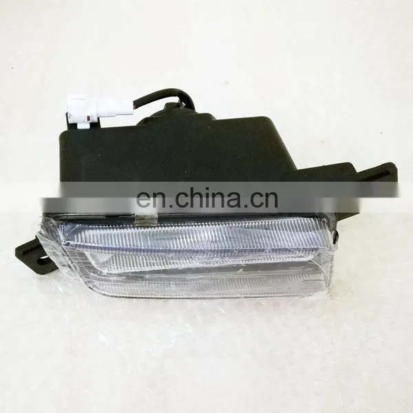 Shiyan Dongfeng DFAC Truck Part 37DN14-32020-B 37BR301-32020 Front Fog Lamp - RH photo-3