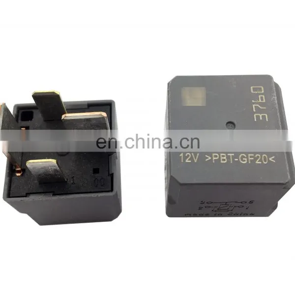 Starter Relay Module For Bui-ck G-MC Chevro-let OEM 13500120 3760 photo-2