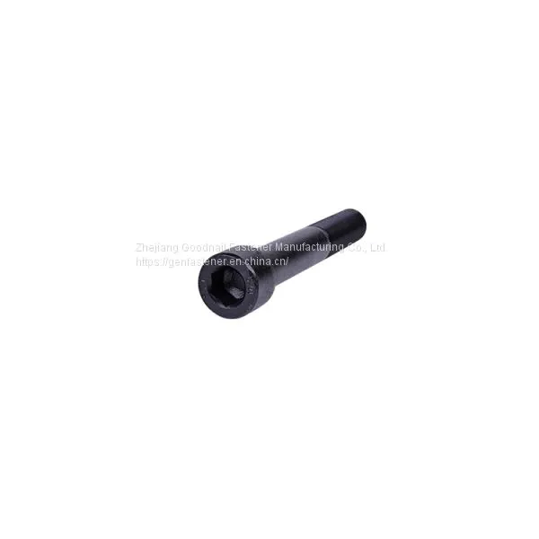 DIN912 Hex Socket Cap Screw photo-2