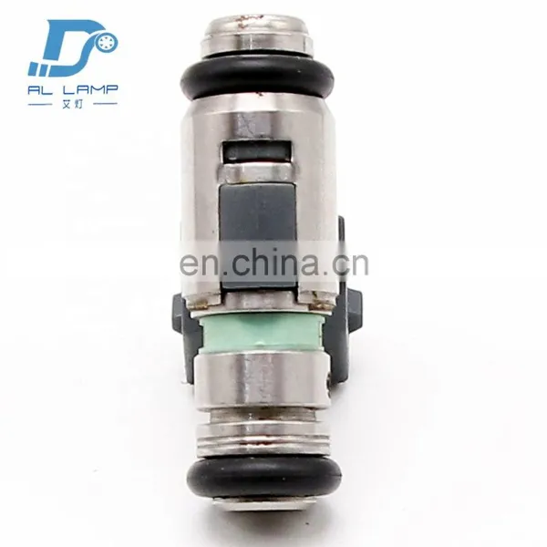 For 120 Felicia Octavia 1.6 1994-2001 Fuel Injection Valve Injector Iwp023 Iwp-023 photo-4