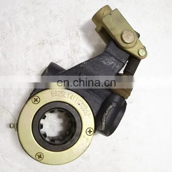 Bus Parts Adjusting Arm E025L1411032357 photo-2