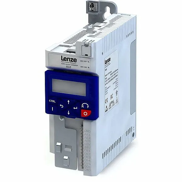 LENZE Inverters Converters I500 I510 I550 photo-2