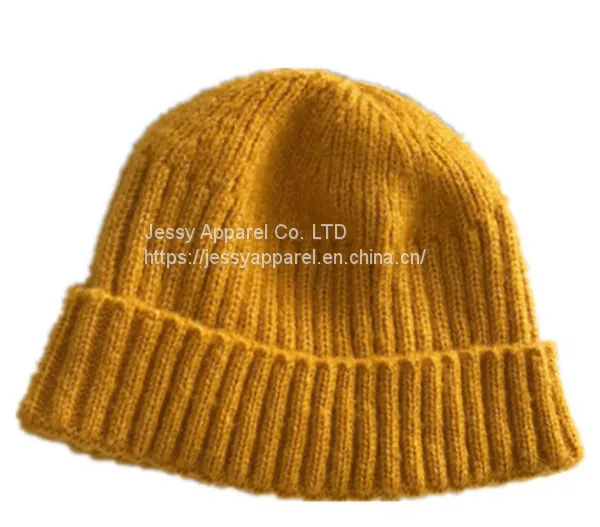 Short Bowler Hat Hip Hop Hat photo-3