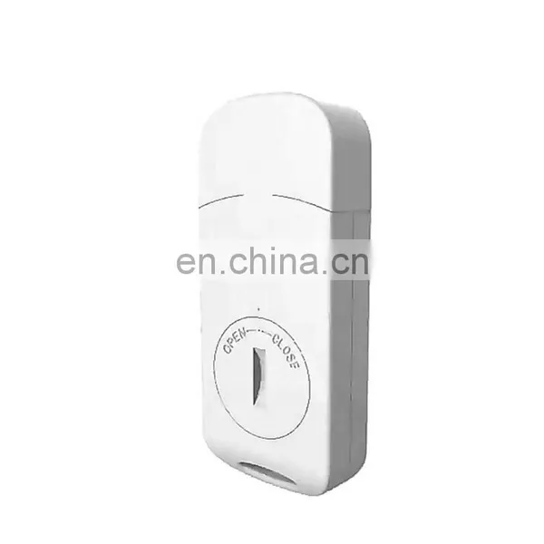 RC-5 USB Waterproof Temperature Recorder photo-3