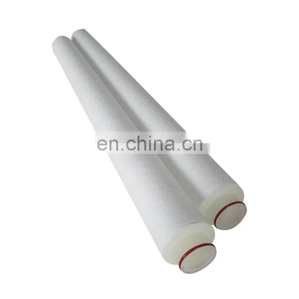 20" 10- Micron Sediment Filter Meltblown PP Filter Cartridge photo-7
