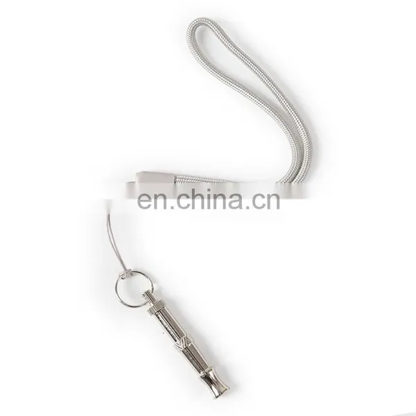 High-Grade Top Seller Ultrasonic Dog Training Whistle photo-5