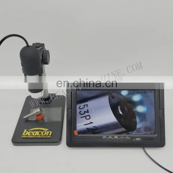 BEACON Diesel Tools Electronic Digital Microscope photo-7