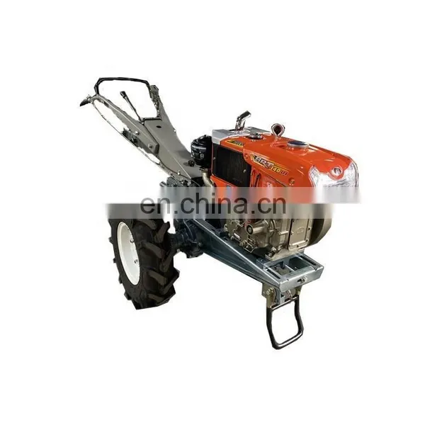 Price of Kubota Similar B2440 Agricultural Small Tractor for Sale in Lebanen photo-5