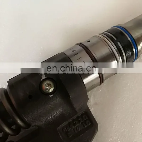 Cummins M11 Diesel Linjector Fuel Injector 3411756 3083849 photo-6