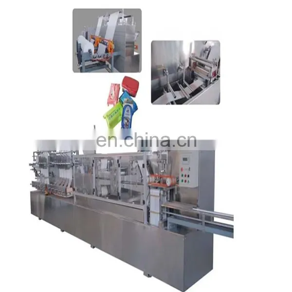 Paper Towel Production Machine photo-4