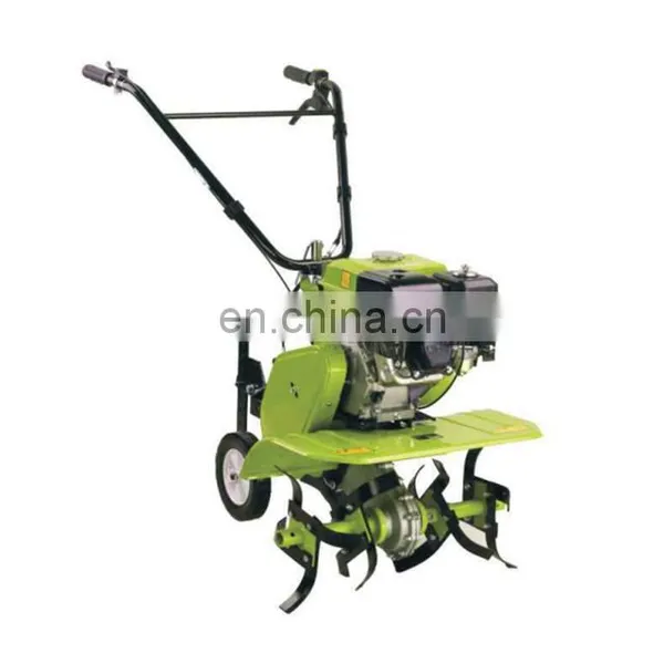 Factory Good Price 650mm Tilling Width Mini Cultivator Power Tiller  For Agriculture