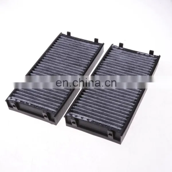High Quality Car Cabin Air Filter OEM 64119248294 photo-4