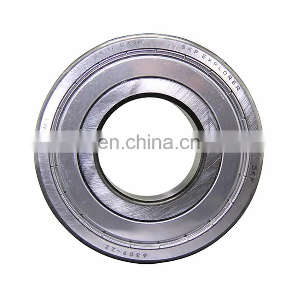 Factory Prime Quality Miniature Deep Groove Ball Bearings 608 Bearing photo-3