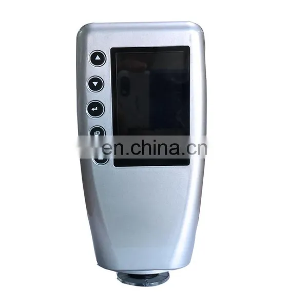 Liyi Portable Colorimeter Price photo-2