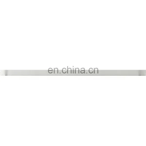 High Quality Orthopedic Surgery Implants Spinal Crosslink for Spinal Fixation Operation photo-7